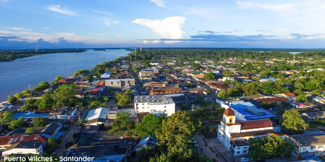 Puerto Wilches atiende alerta temprana de la Defensoría del Pueblo
