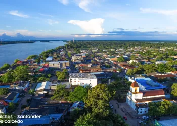 Puerto Wilches atiende alerta temprana de la Defensoría del Pueblo