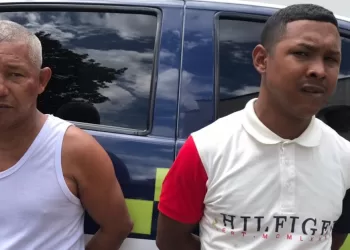 Padre e hijo que asaltaron a una monja fueron enviados a la cárcel