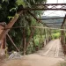 Rechazan el derribamiento del puente Nariño, al norte de Bucaramanga