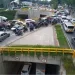 Protesta ciudadana en Piedecuesta causa caos vehicular