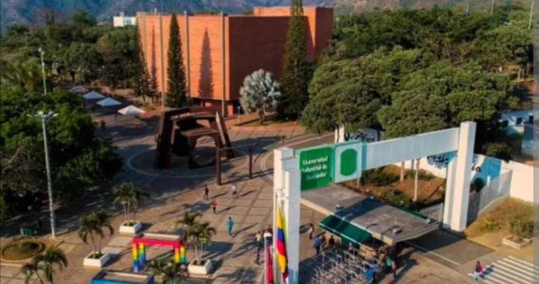 Nuevamente autorizan a la UIS para operar como bolsa de empleo