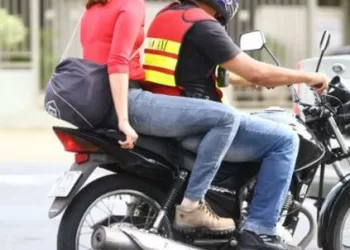 Retaliación entre gremio de mototaxista de Bucaramanga dejó un muerto