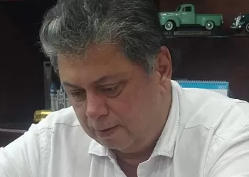 Jairo Alfonso Mantilla retiró aspiración a la Alcaldía de Floridablanca