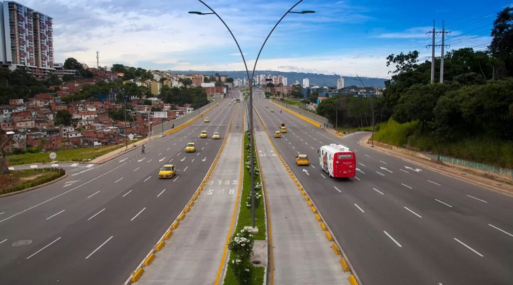 Así será el Día Sin Carro y Sin Moto este 27 de junio en Bucaramanga