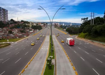 Así será el Día Sin Carro y Sin Moto este 27 de junio en Bucaramanga