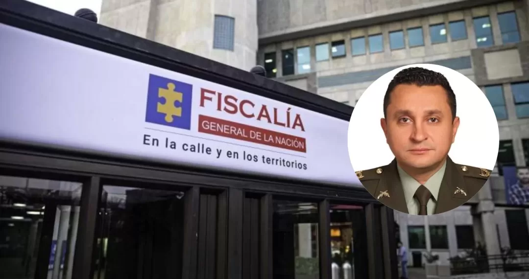 El teniente coronel Óscar Dávila se suicidó: Petro