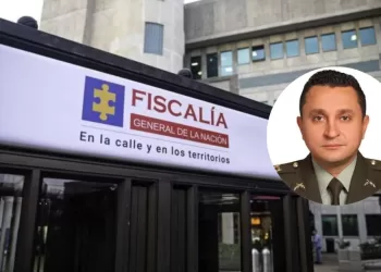 El teniente coronel Óscar Dávila se suicidó: Petro