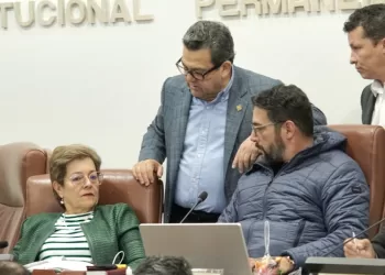 Ponencia de Reforma Laboral fue aprobada en la Comisión Séptima de la Cámara