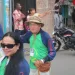 Tiene 92 años y participará en caminata nacional organizada por un santandereano