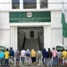 Policía presentó balance y resultados de 2023