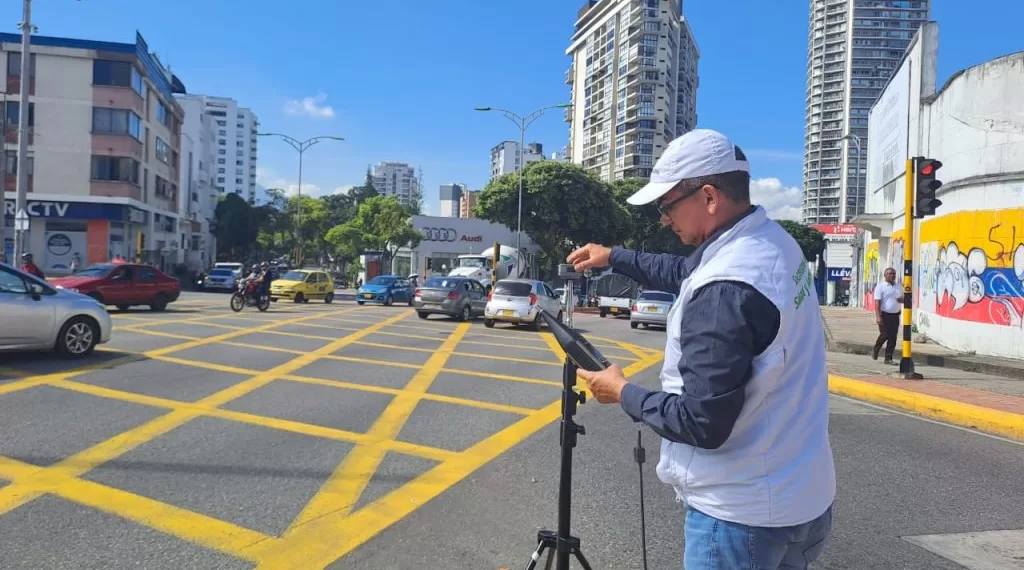 Día sin moto y sin carro: 27 de junio en Bucaramanga y el área