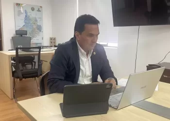 Procuraduría formuló cargos contra César García, exjefe de Gestión del Riesgo en Santander