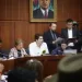 Aprobaron 70 de los 94 artículos de la Reforma Pensional
