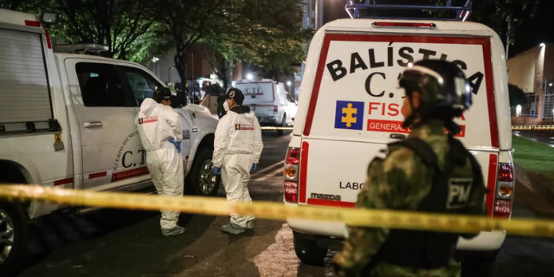 Solicitan investigar una presunta inducción al suicidio del oficial Óscar Dávila