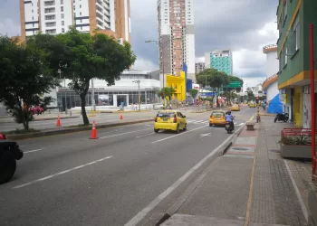 Las ventas bajaron entre el 60% y el 100% el día sin carro en Bucaramanga: Fenalco