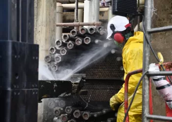 Ecopetrol inició mantenimiento de la Refinería de Barrancabermeja