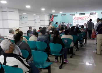 Liquidación de EPS Asmet Salud deja en el aire a más de 78 mil afiliados en Santander