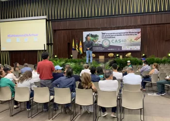 Empezó PACMA, la feria de negocios verdes más importante de Latinoamérica