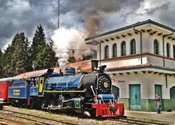 Aprobado en primer debate el proyecto de Ley Ferroviaria