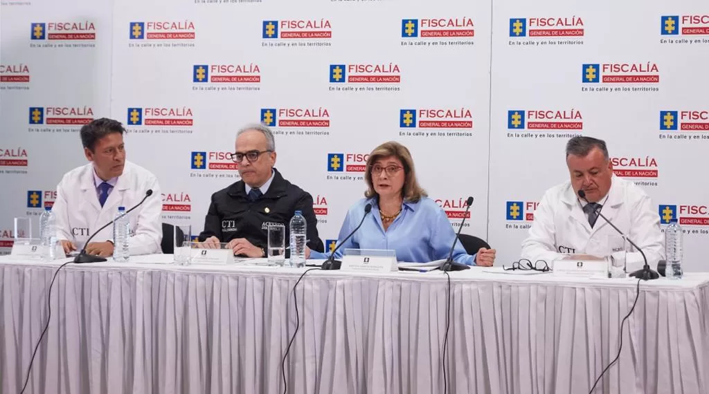 El caso del teniente coronel Óscar Dávila Torres fue suicidio: Fiscalía