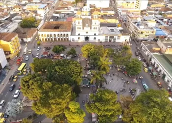 En Floridablanca, más de 3 mil personas no han reclamado el bono solidario