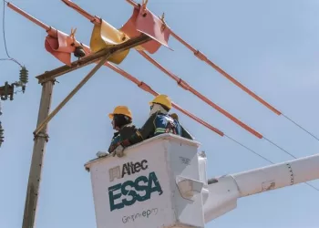 ESSA realizará modernización de redes eléctricas en Vetas