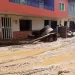 Las lluvias generan estragos en Santander