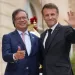 Francia financiará parte de la reforma agraria en Colombia