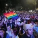 Feria Diversa con emprendedores de la comunidad LGBTIQ+ en Bucaramanga fue un éxito