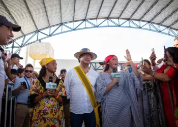 En la Guajira se priorizará el uso del agua para el consumo humano