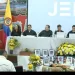 Las reacciones de Uribe y Petro por falsos positivos