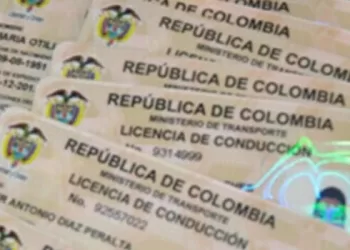 Sin licencia de conducción renovada absténgase de sacar su vehículo