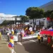 Masiva marcha en Bucaramanga a favor de Petro