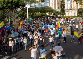 Sindicatos convocan marchas para este 7 de junio en respaldo a las reformas del Gobierno Nacional