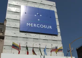 “Lo de Mercosur es un propósito politiquero de Fernando Vargas”: Julio Acelas