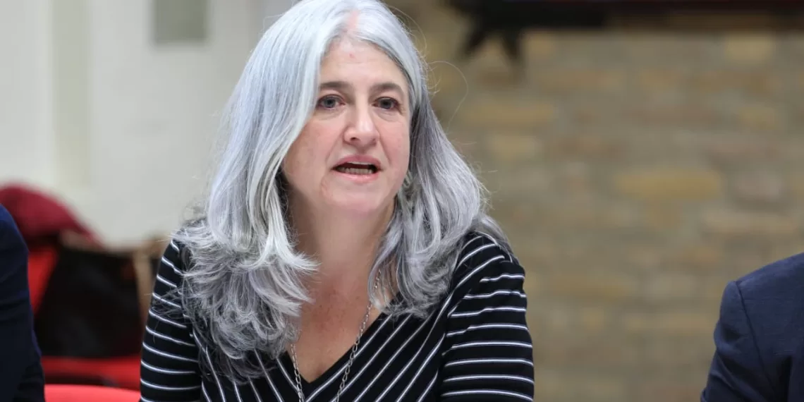 Mi Casa Ya pasó de 33.000 a 50.000 subsidios anuales: Ministra de Vivienda