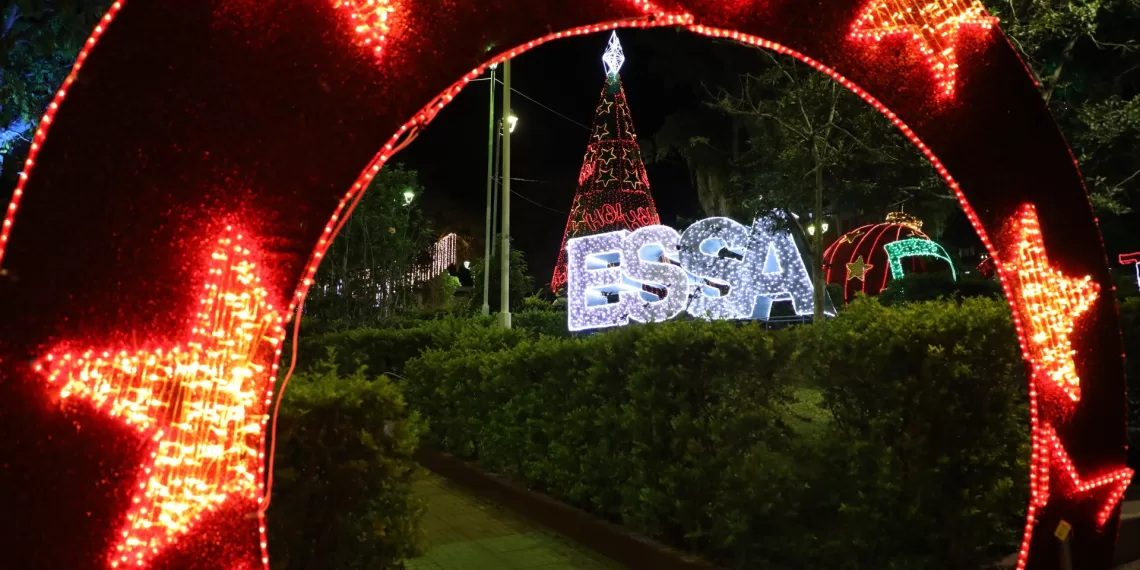 Abiertas las inscripciones al concurso de Navidad