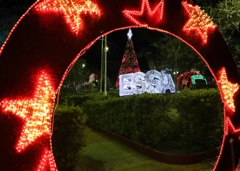Abiertas las inscripciones al concurso de Navidad