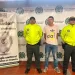 Ofensiva contra la delincuencia lidera la policía metropolitana