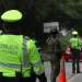 Seis mil policías de tránsito se encargarán de la seguridad vial en el puente festivo