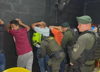 Cero homicidios el día del padre, reportó la Policía Metropolitana