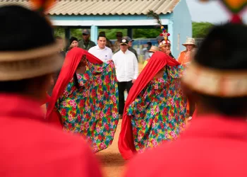 Petro y sus ministros despacharán esta semana desde La Guajira
