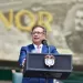 Petro reitera que hay intención de «golpe blando» en Colombia