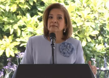 La cultura “narco” y la criminalidad se están tomando el país: Procuradora
