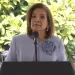 La cultura “narco” y la criminalidad se están tomando el país: Procuradora