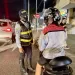Obligarán que motociclistas usen casco y prendas reflectivas