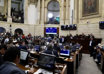 Los proyectos que aprobó y hundió el Senado