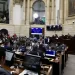 Los proyectos que aprobó y hundió el Senado