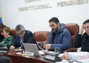 La Reforma Laboral se hundió por falta de quórum en la Comisión Séptima de la Cámara